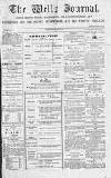 Wells Journal Thursday 22 March 1877 Page 1