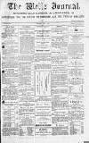 Wells Journal Thursday 03 May 1877 Page 1