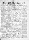 Wells Journal Thursday 01 November 1877 Page 1