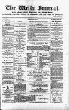 Wells Journal Thursday 04 April 1878 Page 1