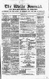 Wells Journal Thursday 02 May 1878 Page 1