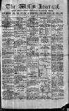Wells Journal Thursday 04 September 1879 Page 1