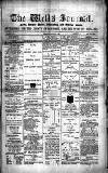Wells Journal Thursday 01 January 1880 Page 1