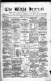 Wells Journal Thursday 05 February 1880 Page 1