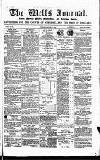 Wells Journal Thursday 18 March 1880 Page 1