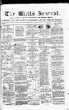 Wells Journal Thursday 06 May 1880 Page 1