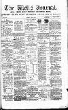 Wells Journal Thursday 27 May 1880 Page 1