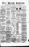 Wells Journal Thursday 16 September 1880 Page 1