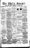 Wells Journal Thursday 14 October 1880 Page 1