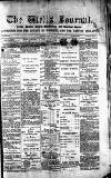 Wells Journal Thursday 06 January 1881 Page 1