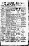 Wells Journal Thursday 17 March 1881 Page 1