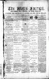 Wells Journal Thursday 05 January 1882 Page 1