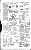 Wells Journal Thursday 16 November 1882 Page 8