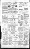 Wells Journal Thursday 07 December 1882 Page 8