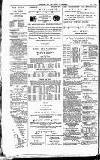 Wells Journal Thursday 04 January 1883 Page 8