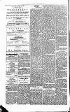 Wells Journal Thursday 15 March 1883 Page 4