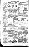 Wells Journal Thursday 05 July 1883 Page 8