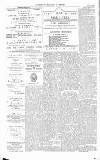 Wells Journal Thursday 14 February 1884 Page 4