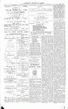 Wells Journal Thursday 21 February 1884 Page 4