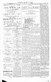 Wells Journal Thursday 28 February 1884 Page 4