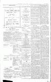 Wells Journal Thursday 20 March 1884 Page 4