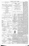 Wells Journal Thursday 15 May 1884 Page 4