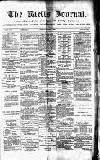 Wells Journal Thursday 10 September 1885 Page 1
