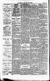 Wells Journal Thursday 08 January 1885 Page 4