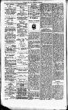 Wells Journal Thursday 15 January 1885 Page 4