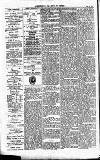 Wells Journal Thursday 22 January 1885 Page 4