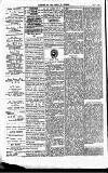 Wells Journal Thursday 29 January 1885 Page 4