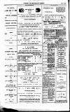 Wells Journal Thursday 05 February 1885 Page 8