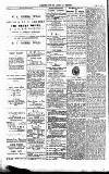 Wells Journal Thursday 26 February 1885 Page 4