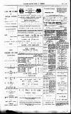 Wells Journal Thursday 26 February 1885 Page 8