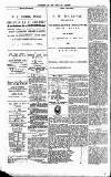 Wells Journal Thursday 19 March 1885 Page 4
