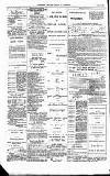 Wells Journal Thursday 09 April 1885 Page 8