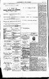 Wells Journal Thursday 30 April 1885 Page 4