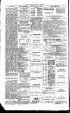 Wells Journal Thursday 30 April 1885 Page 8