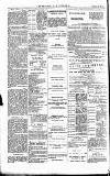 Wells Journal Thursday 28 May 1885 Page 8