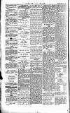 Wells Journal Thursday 24 September 1885 Page 4