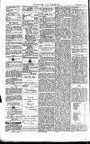 Wells Journal Thursday 01 October 1885 Page 3