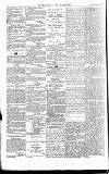 Wells Journal Thursday 29 October 1885 Page 4