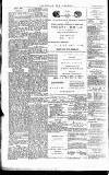 Wells Journal Thursday 29 October 1885 Page 8