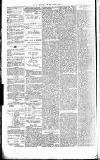 Wells Journal Thursday 31 December 1885 Page 4