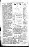 Wells Journal Thursday 31 December 1885 Page 8