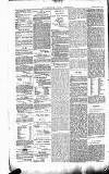 Wells Journal Thursday 07 January 1886 Page 4