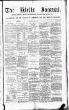 Wells Journal Thursday 04 March 1886 Page 1
