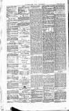 Wells Journal Thursday 25 March 1886 Page 4