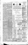 Wells Journal Thursday 25 March 1886 Page 8