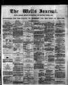 Wells Journal Thursday 02 September 1886 Page 1